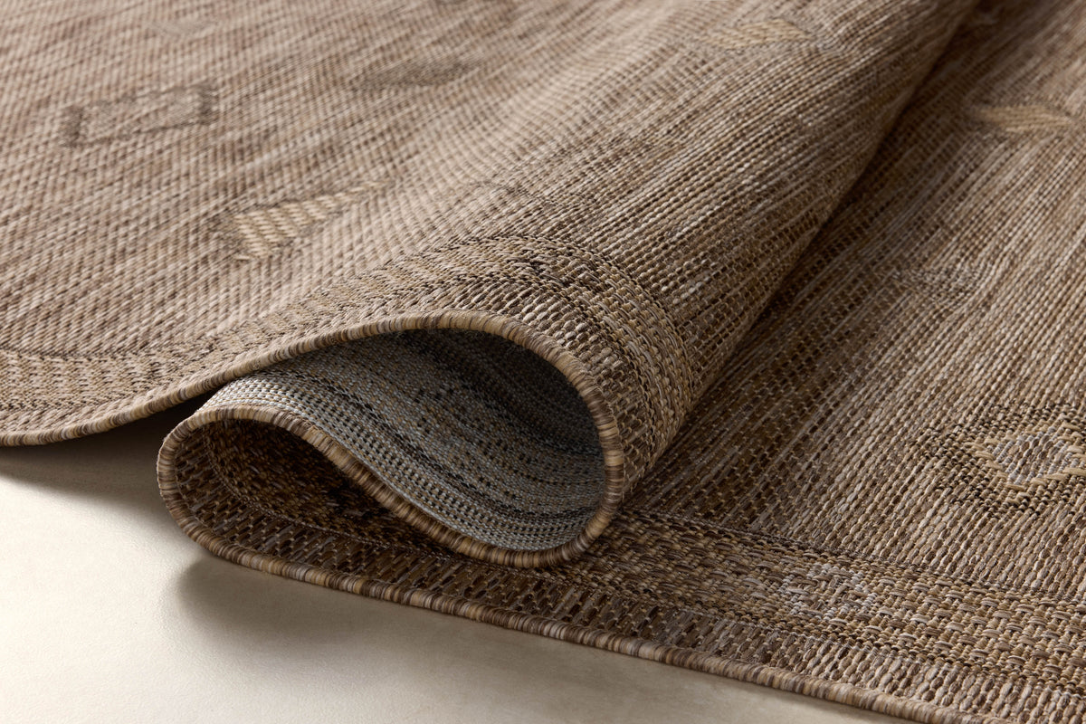 Loloi Birch 2\'-3\" x 3\'-9\" Indoor/Outdoor Accent Rug