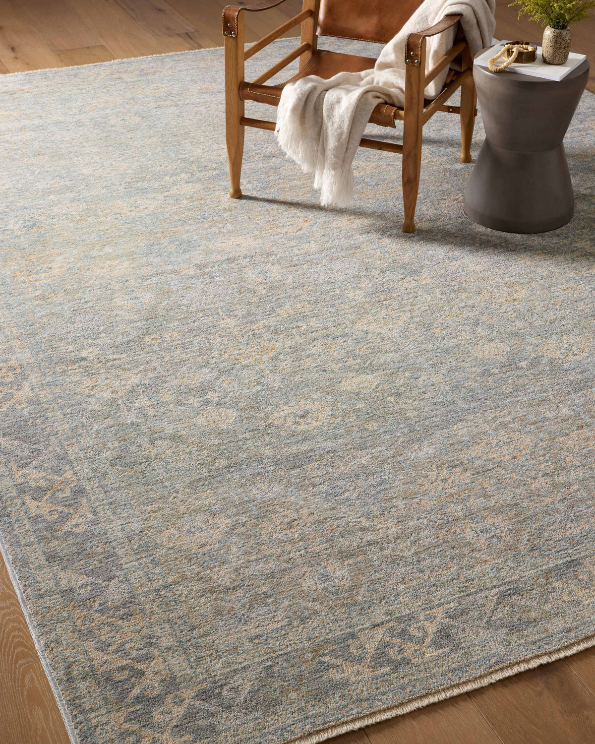 Angela Rose x Loloi Blake Runner Rug