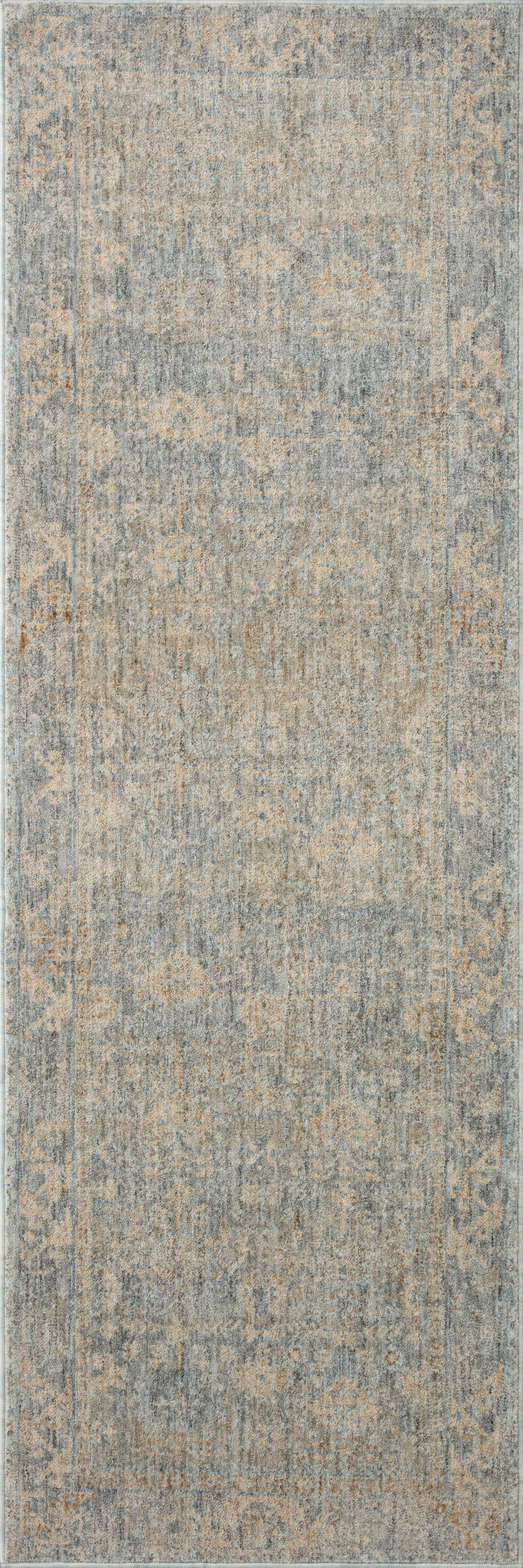 Angela Rose x Loloi Blake Runner Rug