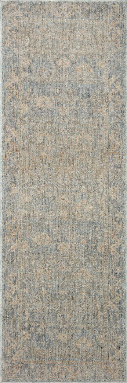 Angela Rose x Loloi Blake Runner Rug