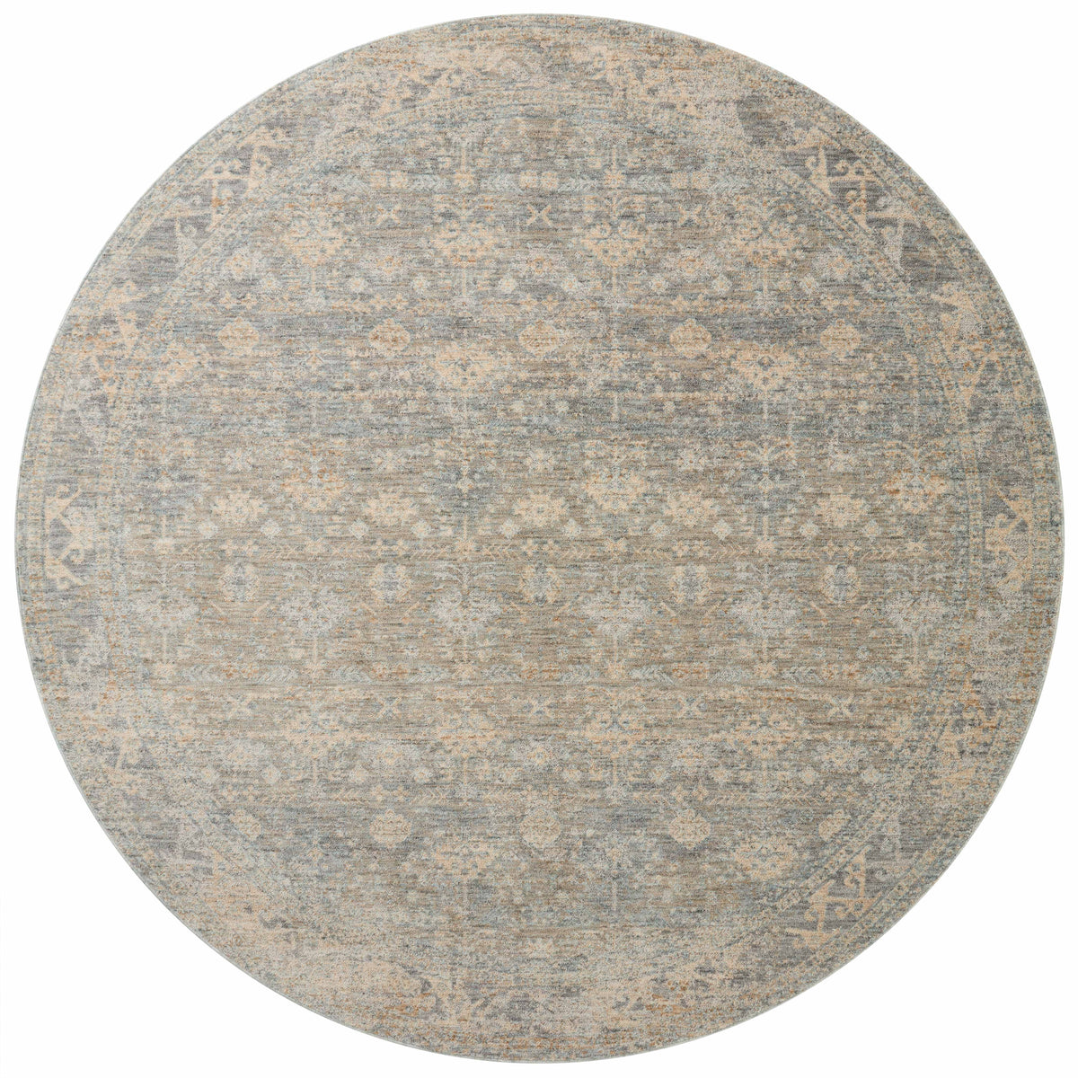 Angela Rose x Loloi Blake Area Rug