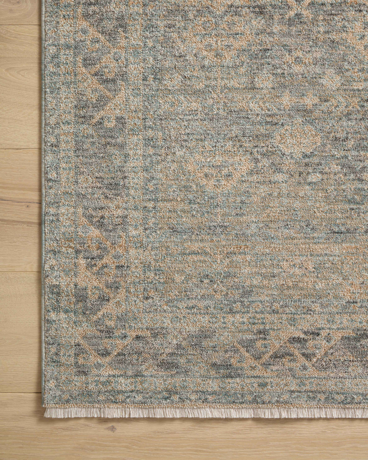 Angela Rose x Loloi Blake Accent Rug