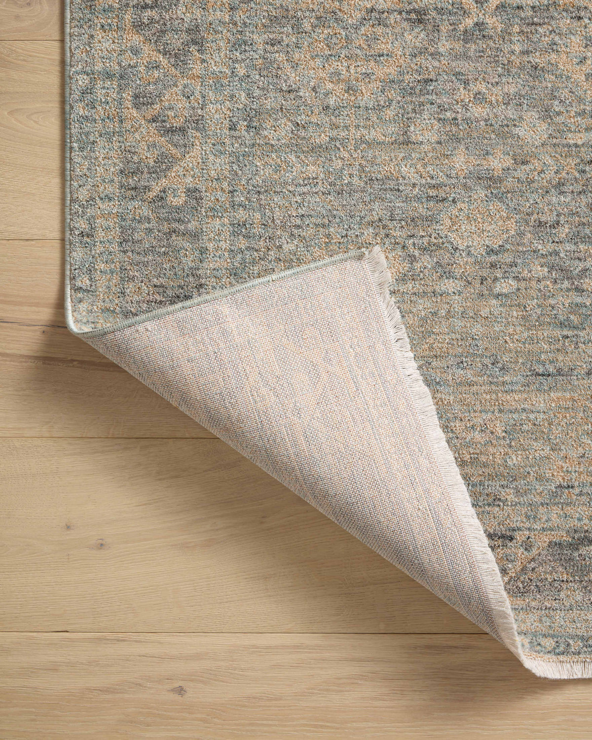 Angela Rose x Loloi Blake Runner Rug