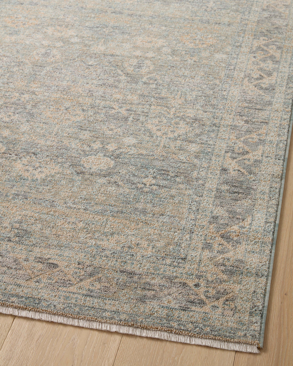 Angela Rose x Loloi Blake Accent Rug