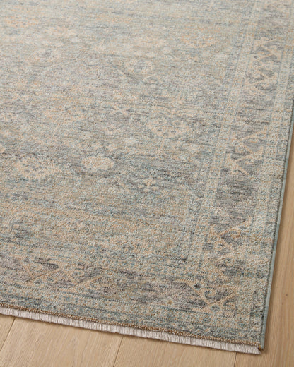 Angela Rose x Loloi Blake Accent Rug
