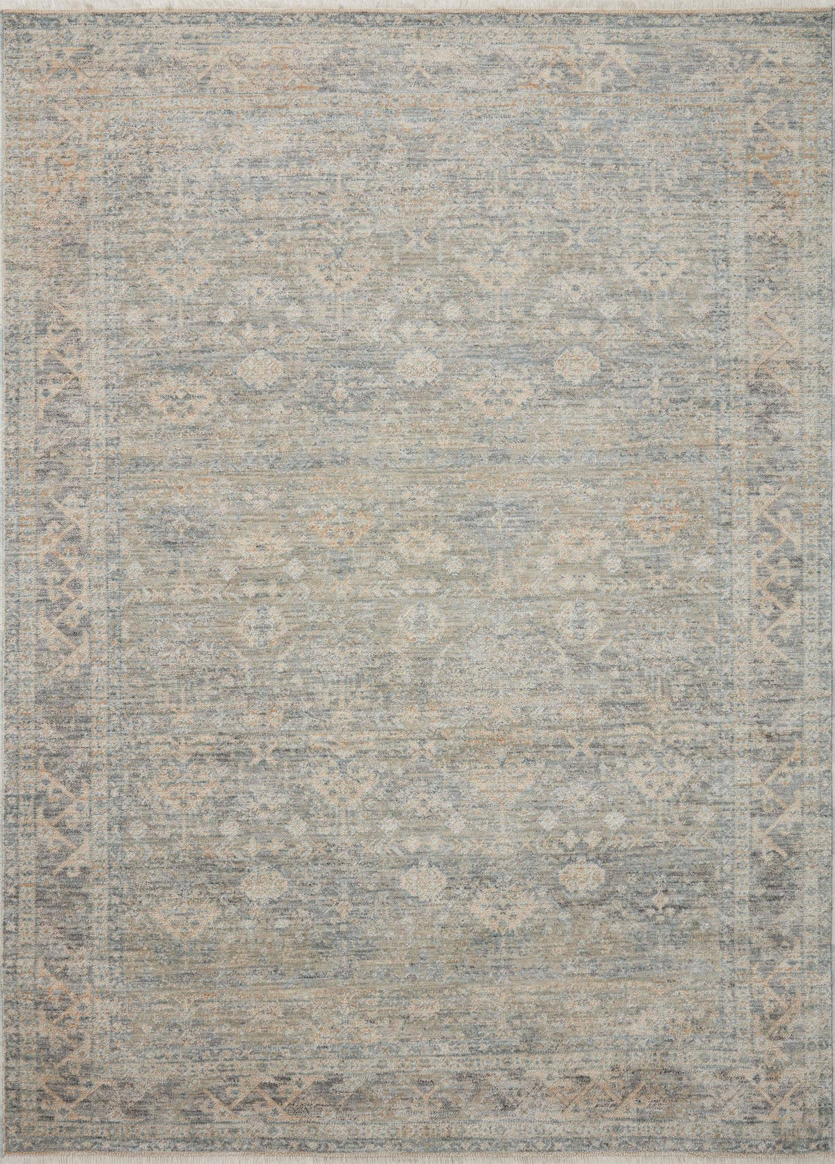 Angela Rose x Loloi Blake Runner Rug