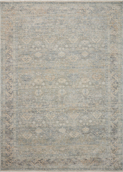 Angela Rose x Loloi Blake Runner Rug