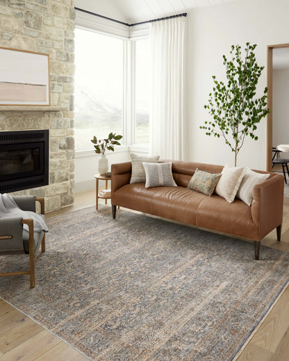 Angela Rose x Loloi Blake Accent Rug
