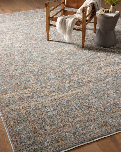 Angela Rose x Loloi Blake Area Rug