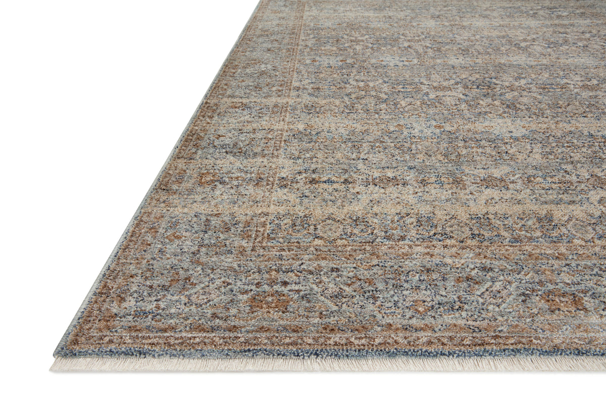 Angela Rose x Loloi Blake Accent Rug