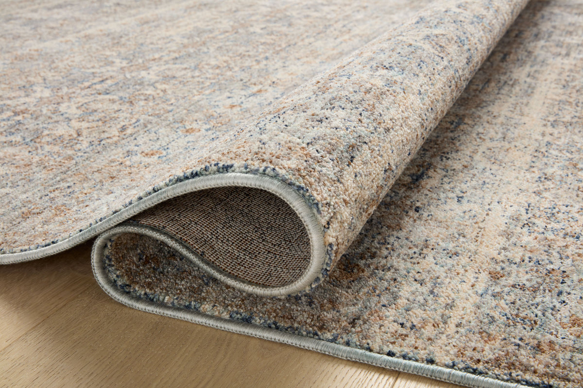 Angela Rose x Loloi Blake 18" x 18" Sample Rug