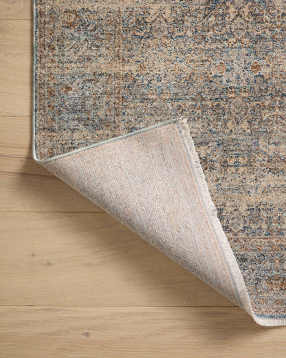 Angela Rose x Loloi Blake Accent Rug
