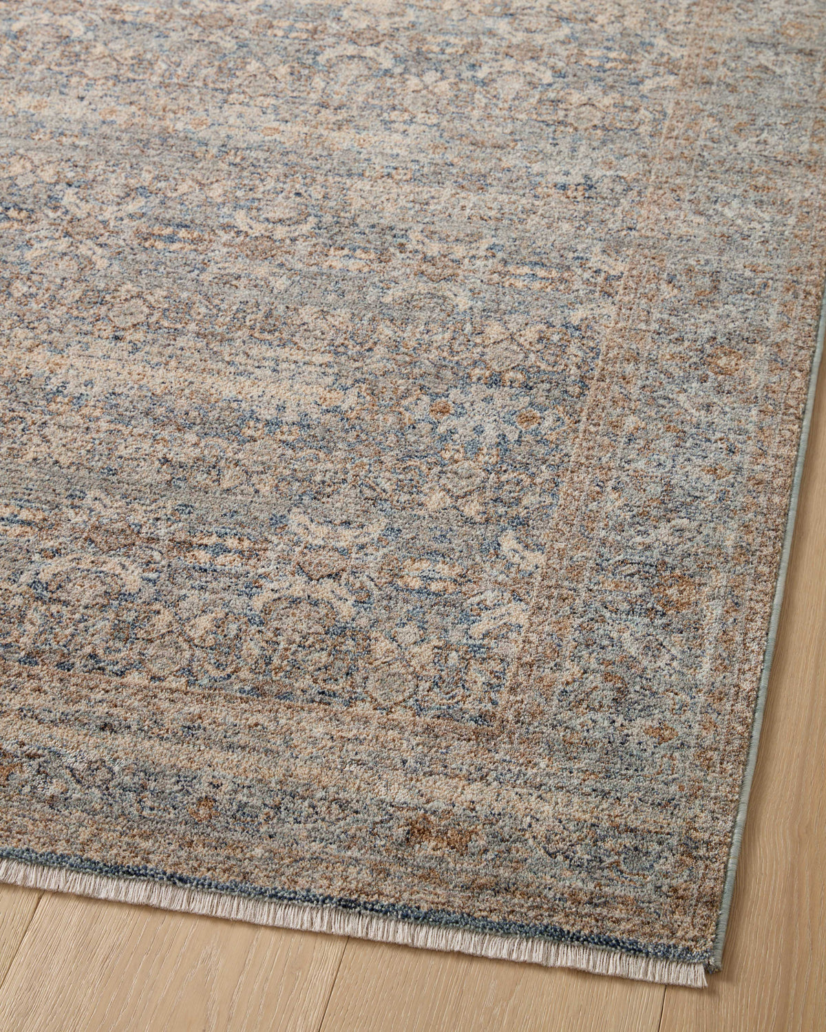 Angela Rose x Loloi Blake Accent Rug