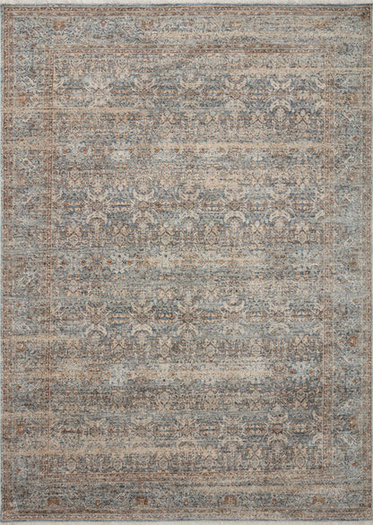 Angela Rose x Loloi Blake Runner Rug