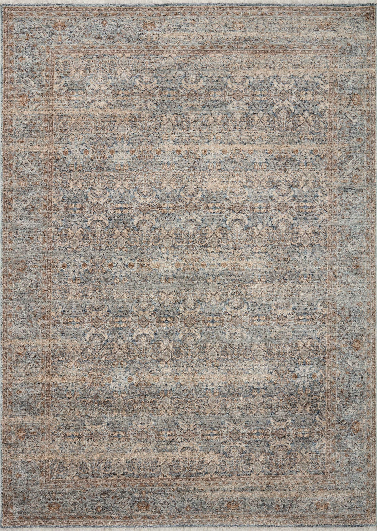 Angela Rose x Loloi Blake Area Rug