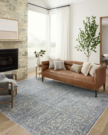 Angela Rose x Loloi Blake Runner Rug