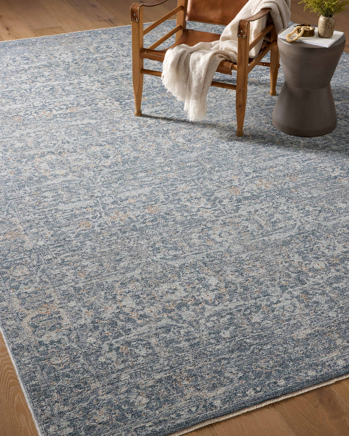 Angela Rose x Loloi Blake Runner Rug