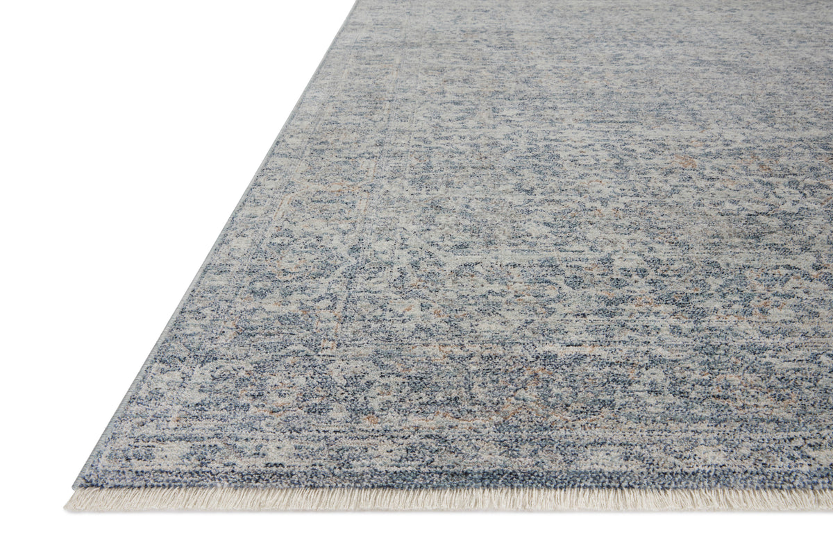 Angela Rose x Loloi Blake 18" x 18" Sample Rug