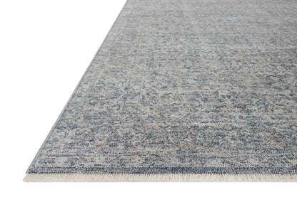 Angela Rose x Loloi Blake Round Area Rug