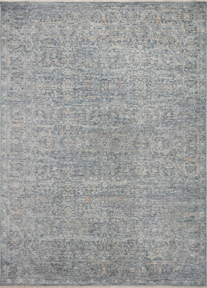 Angela Rose x Loloi Blake Runner Rug