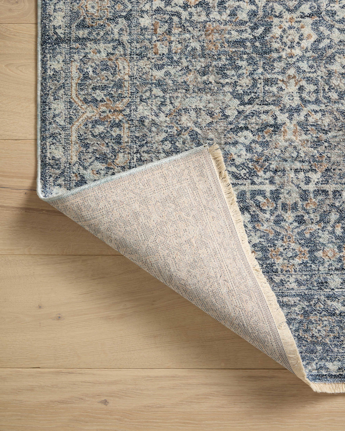 Angela Rose x Loloi Blake 18" x 18" Sample Rug