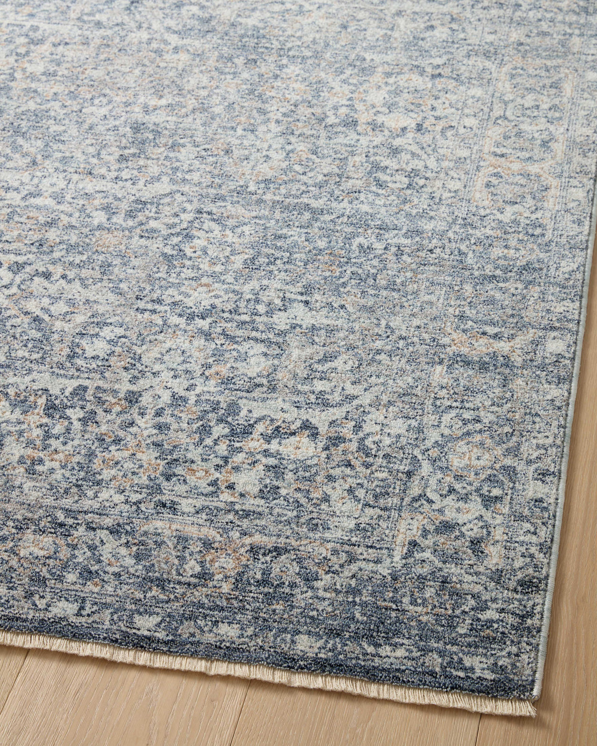Angela Rose x Loloi Blake Accent Rug