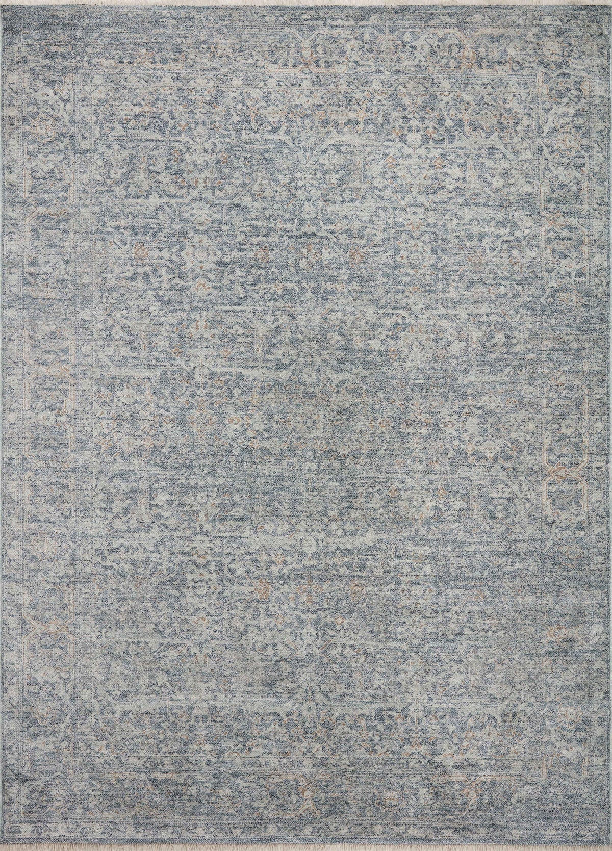 Angela Rose x Loloi Blake Runner Rug