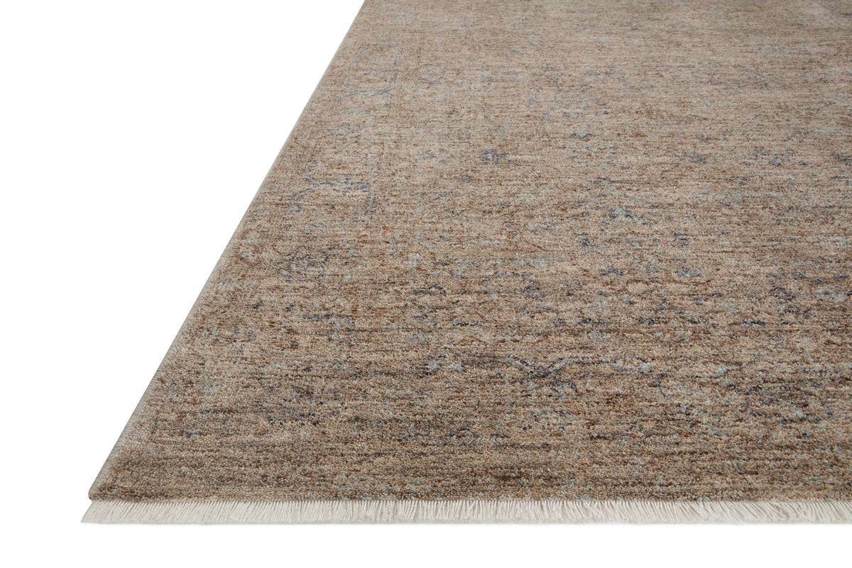 Angela Rose x Loloi Blake 18" x 18" Sample Rug