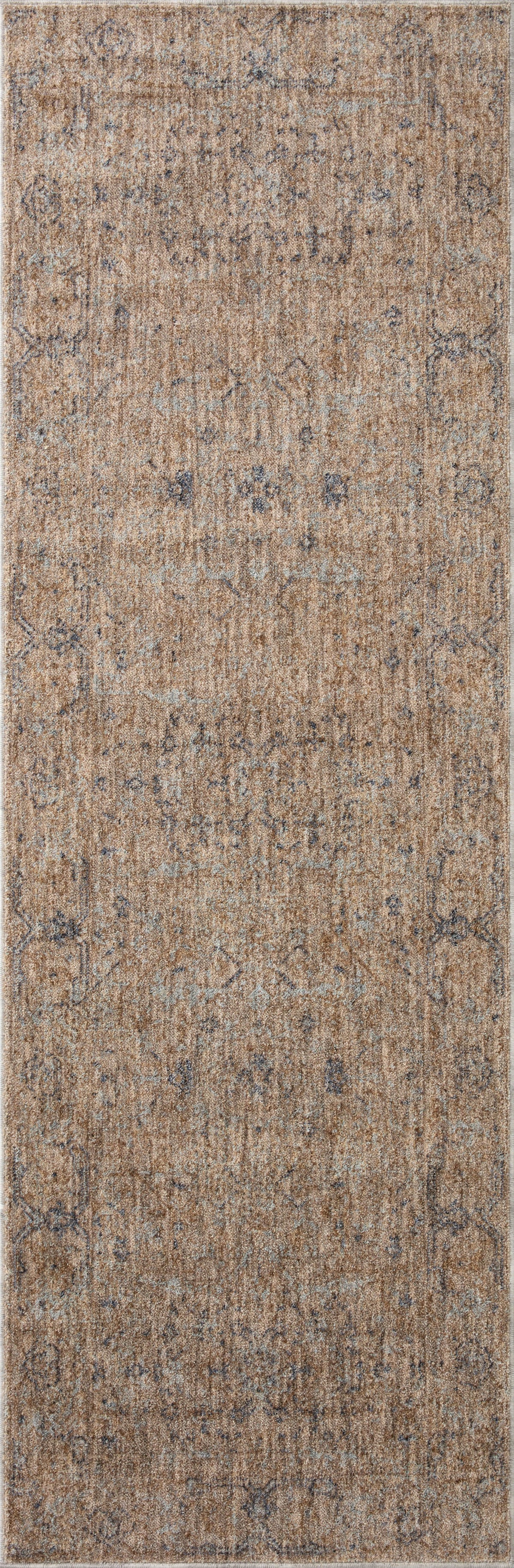Angela Rose x Loloi Blake 18" x 18" Sample Rug