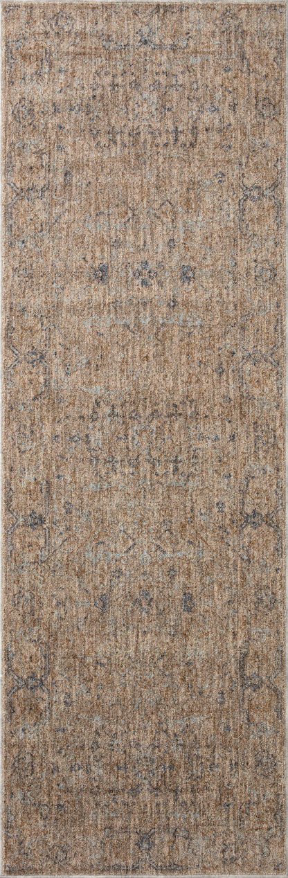 Angela Rose x Loloi Blake Round Area Rug