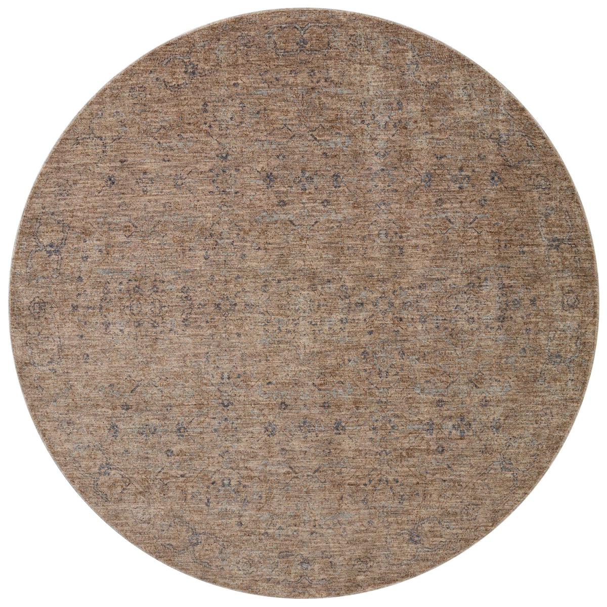 Angela Rose x Loloi Blake 18" x 18" Sample Rug