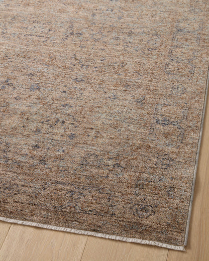 Angela Rose x Loloi Blake 18" x 18" Sample Rug