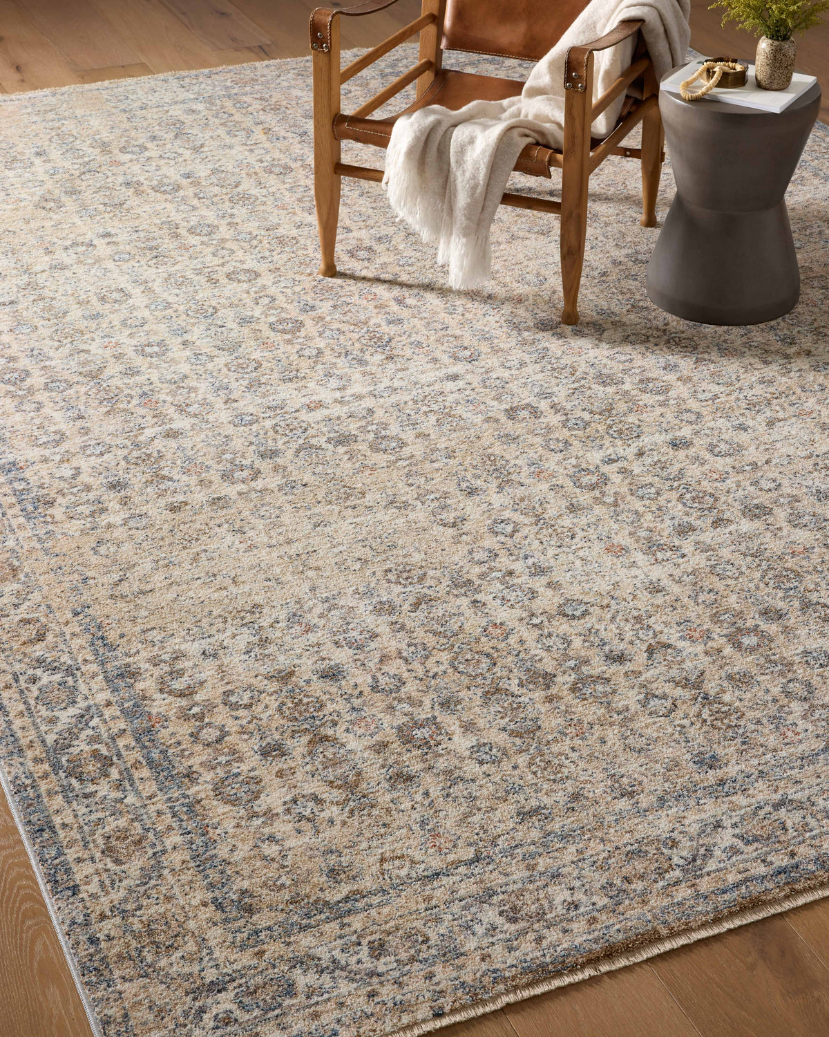 Angela Rose x Loloi Blake Area Rug