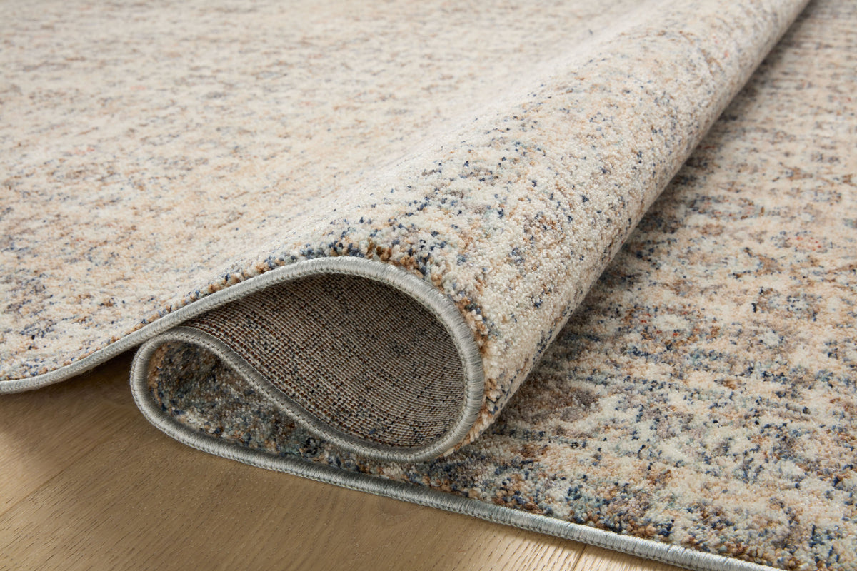 Angela Rose x Loloi Blake 18" x 18" Sample Rug