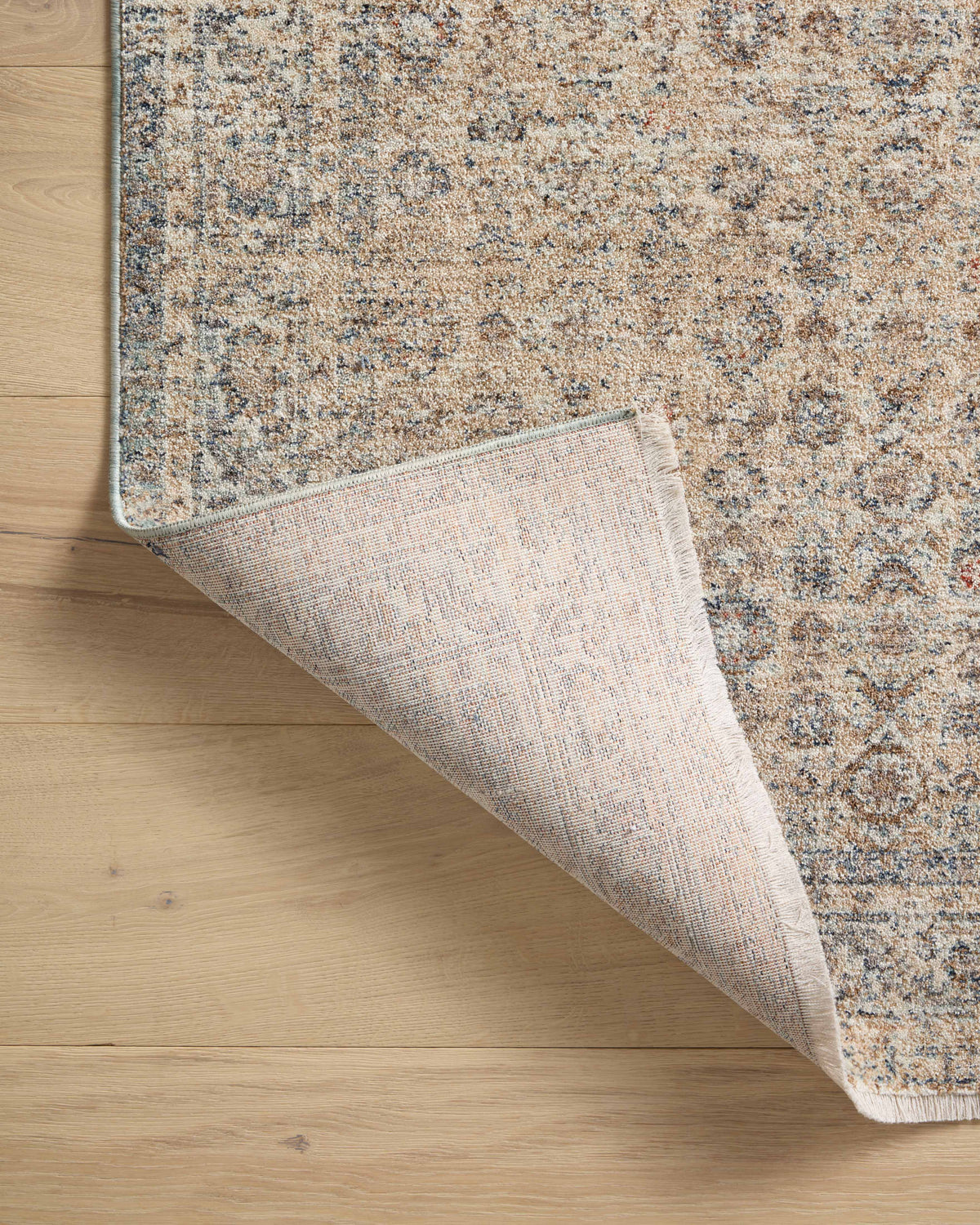 Angela Rose x Loloi Blake 18" x 18" Sample Rug