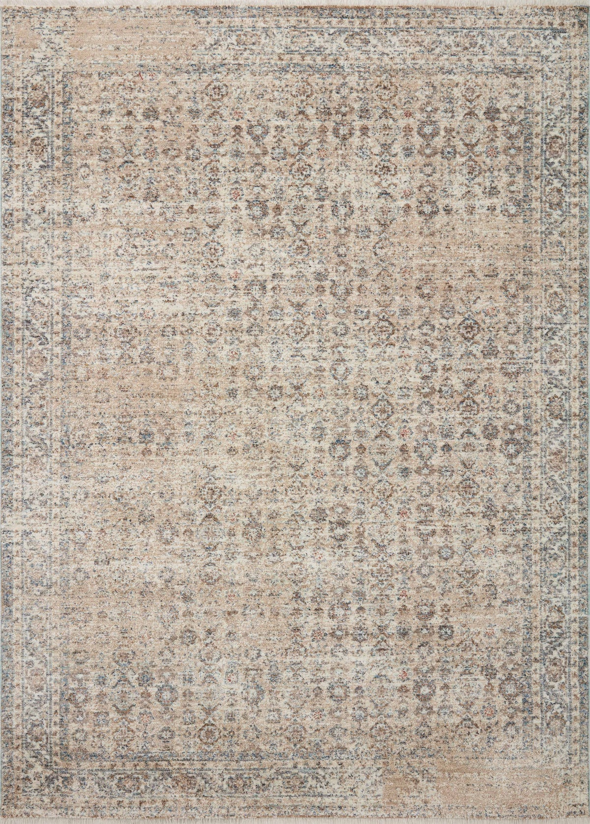 Angela Rose x Loloi Blake Area Rug