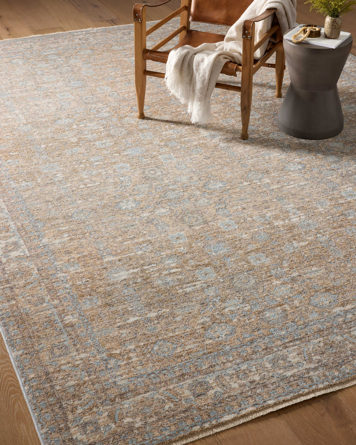 Angela Rose x Loloi Blake Runner Rug