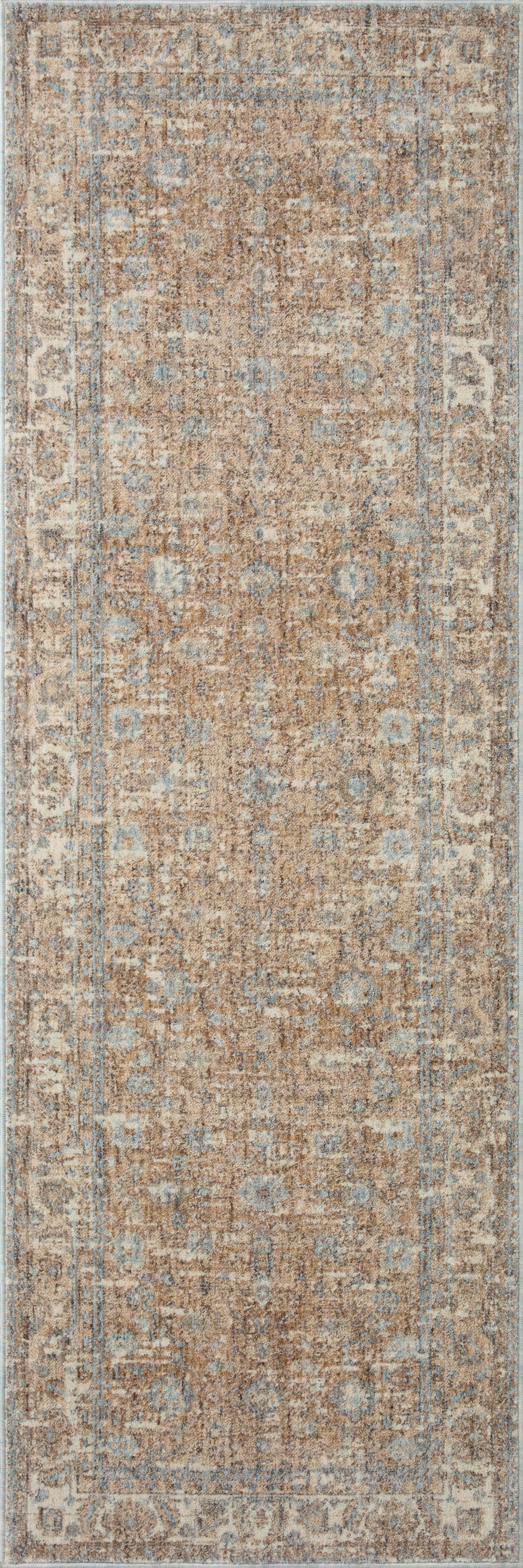 Angela Rose x Loloi Blake Accent Rug