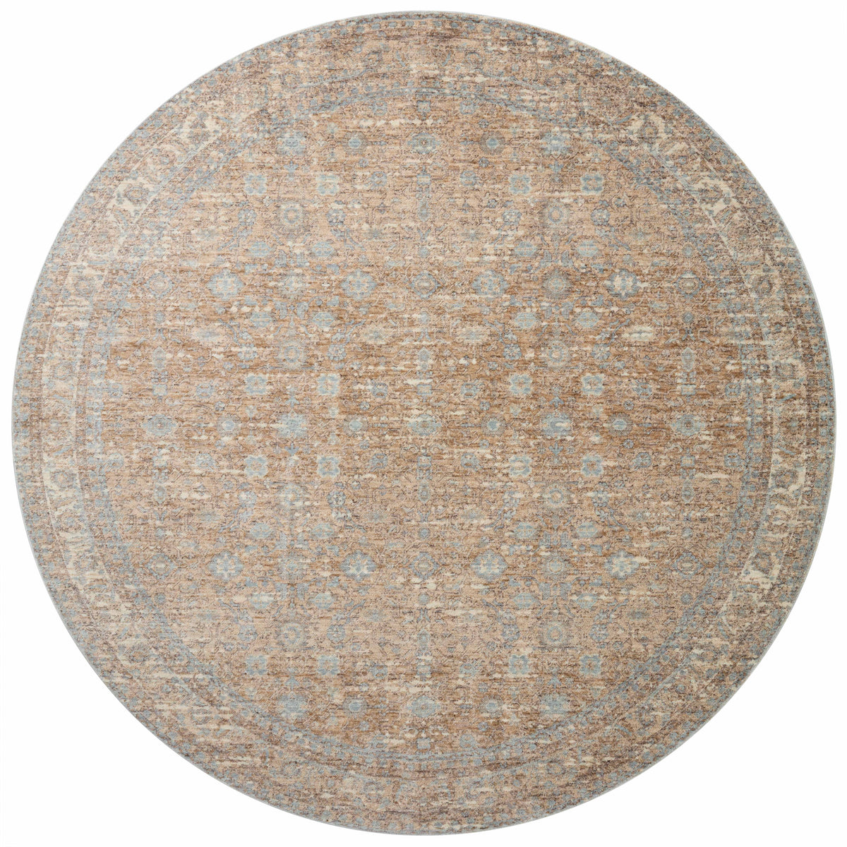 Angela Rose x Loloi Blake Accent Rug
