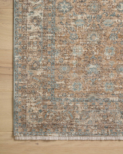 Angela Rose x Loloi Blake Runner Rug