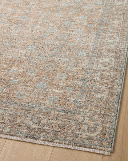 Angela Rose x Loloi Blake Runner Rug