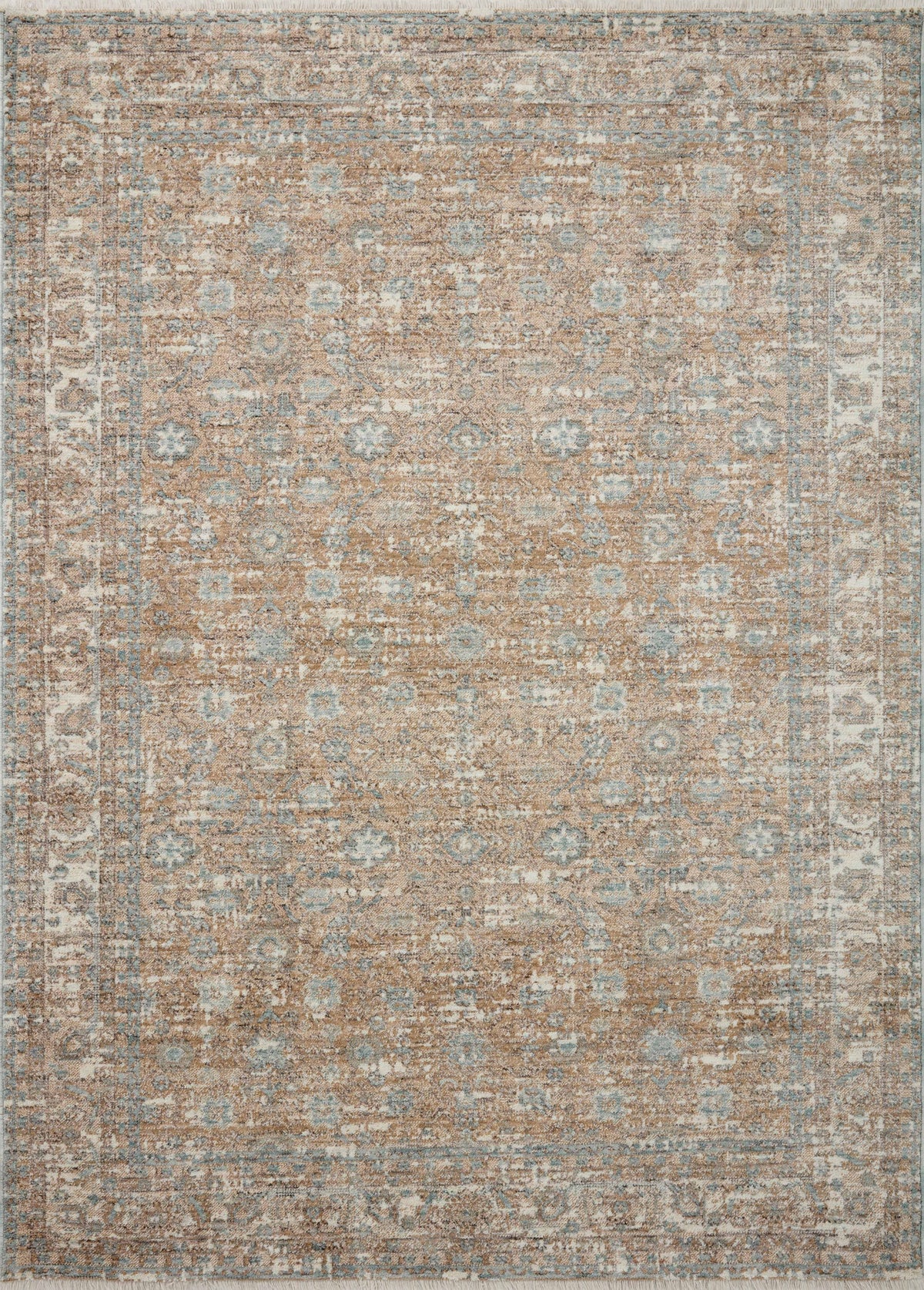 Angela Rose x Loloi Blake Area Rug