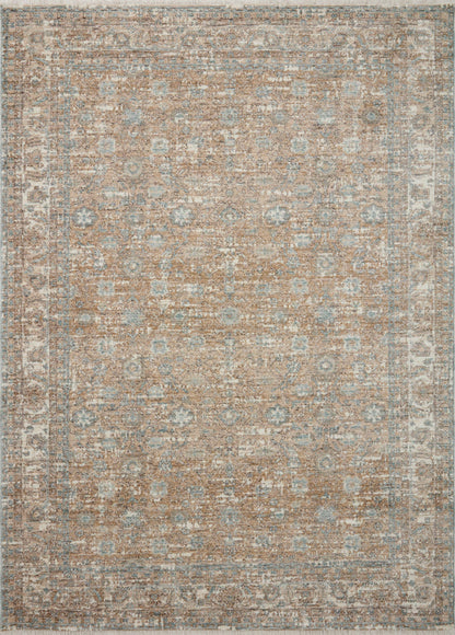 Angela Rose x Loloi Blake Runner Rug