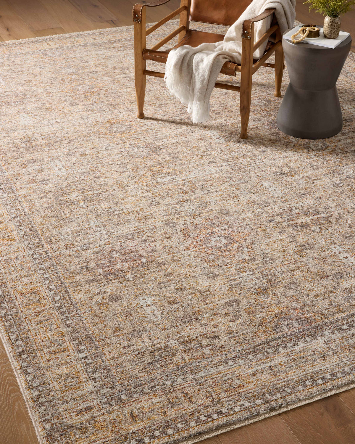 Angela Rose x Loloi Blake Runner Rug