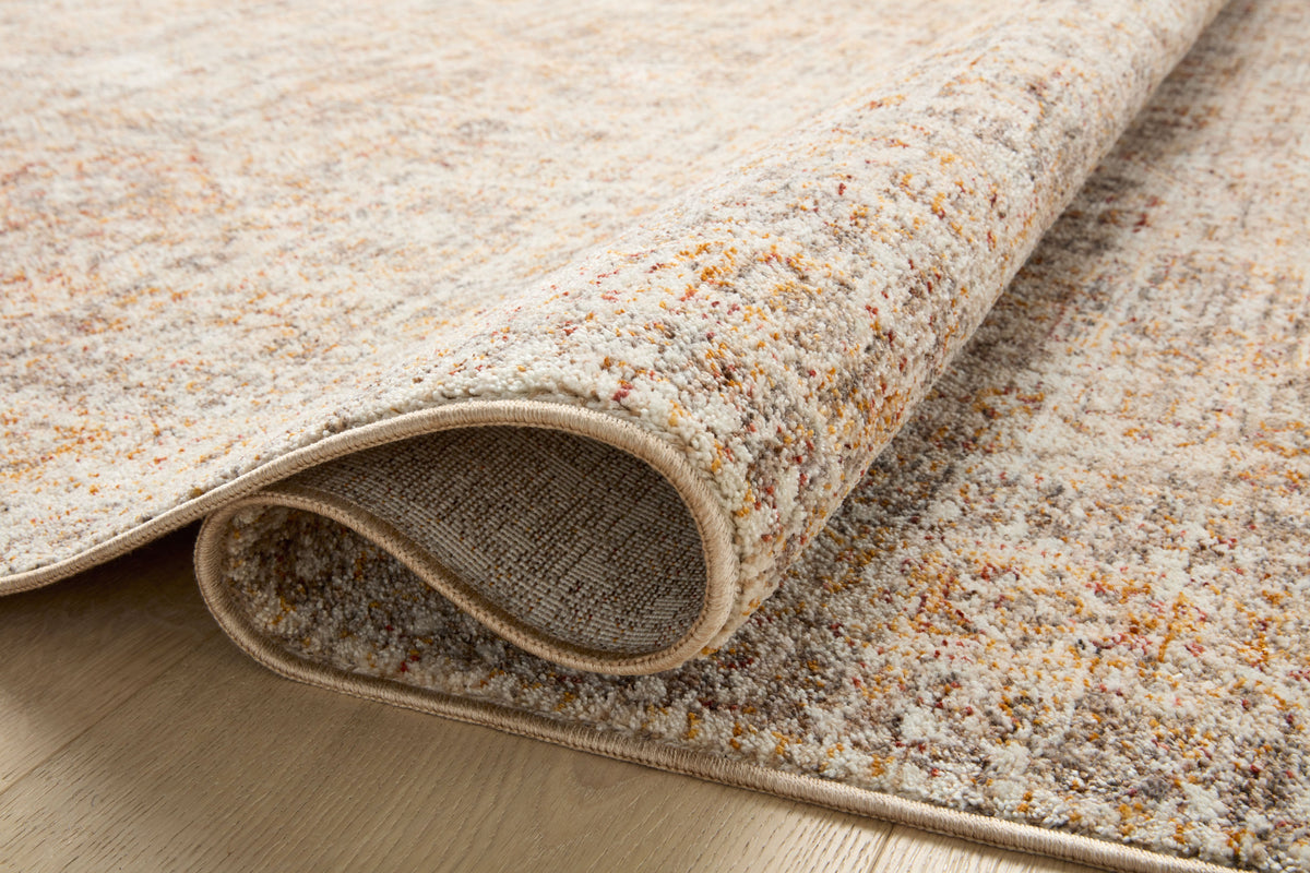 Angela Rose x Loloi Blake Round Area Rug