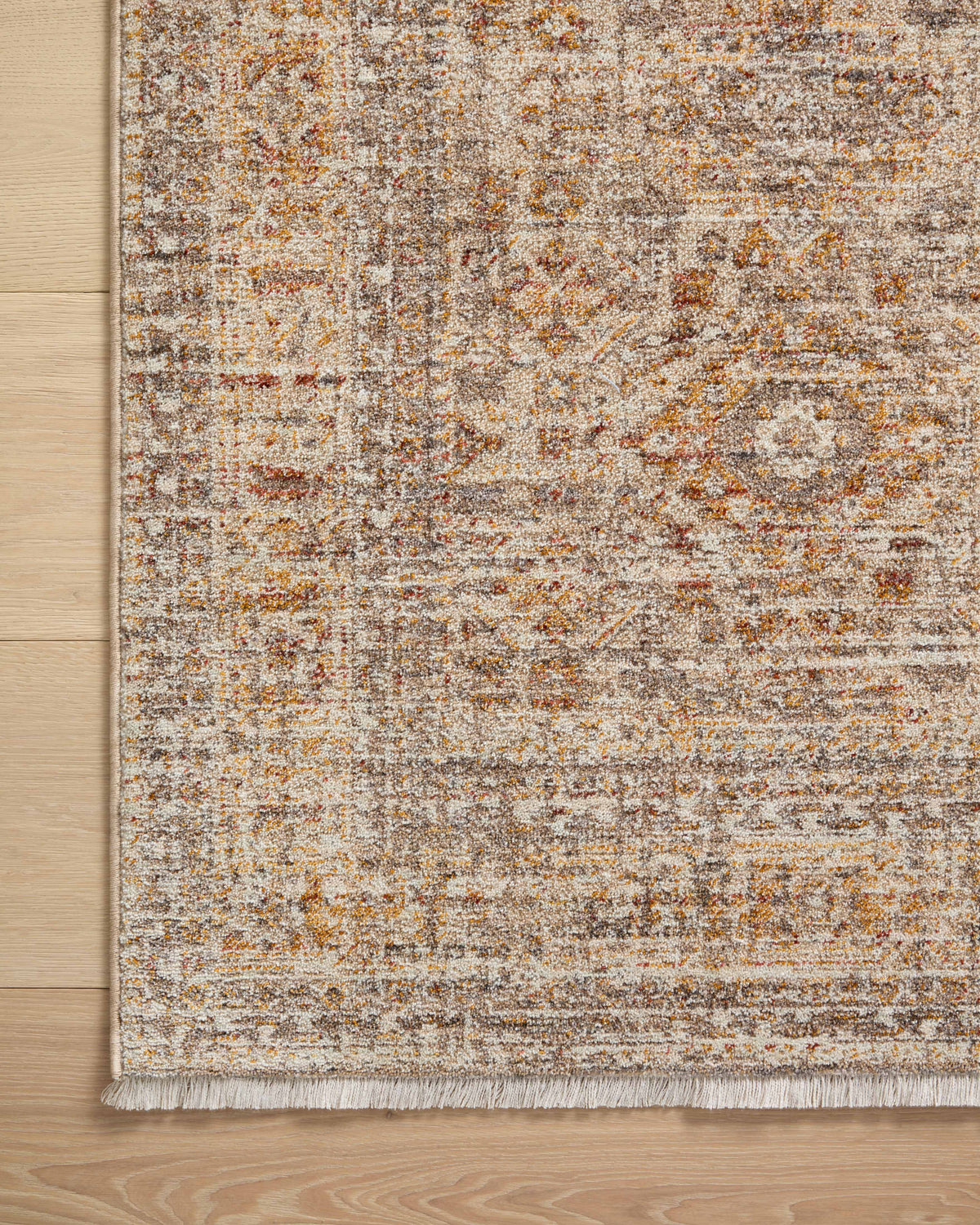 Angela Rose x Loloi Blake Runner Rug