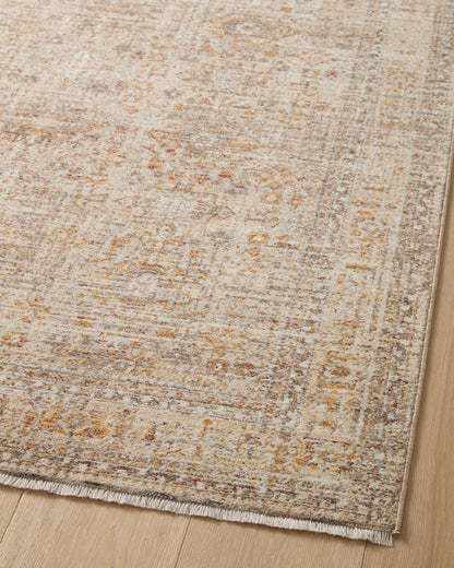 Angela Rose x Loloi Blake Accent Rug