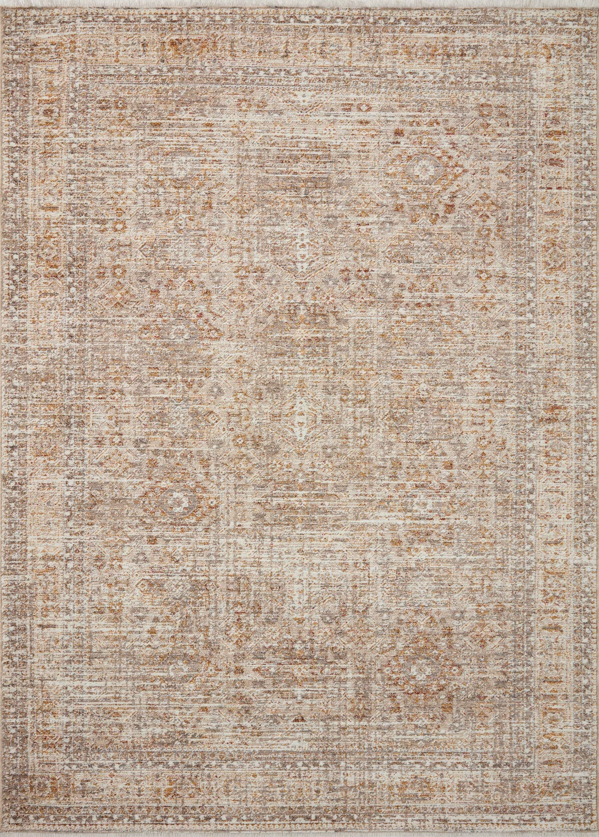 Angela Rose x Loloi Blake Area Rug