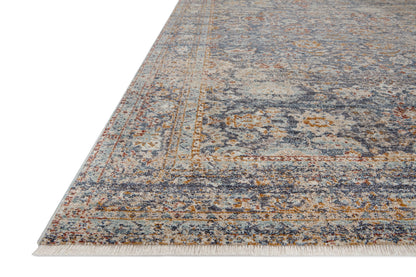 Angela Rose x Loloi Blake 18" x 18" Sample Rug