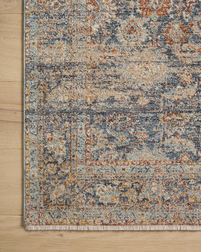 Angela Rose x Loloi Blake Accent Rug